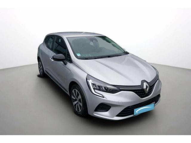 Renault Clio image 2