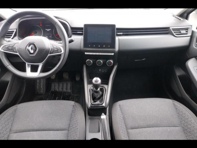 Renault Clio image 3