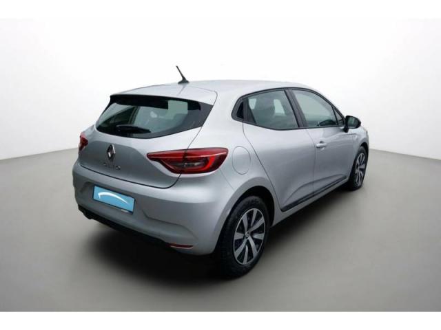 Renault Clio image 8