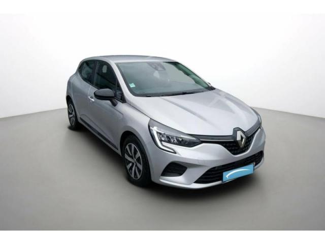 Renault Clio image 2
