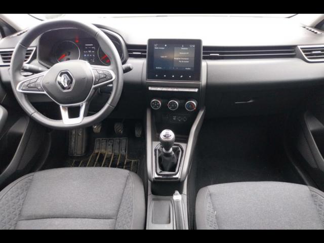 Renault Clio image 1