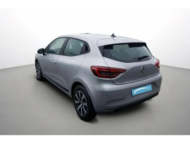 Renault Clio image 1