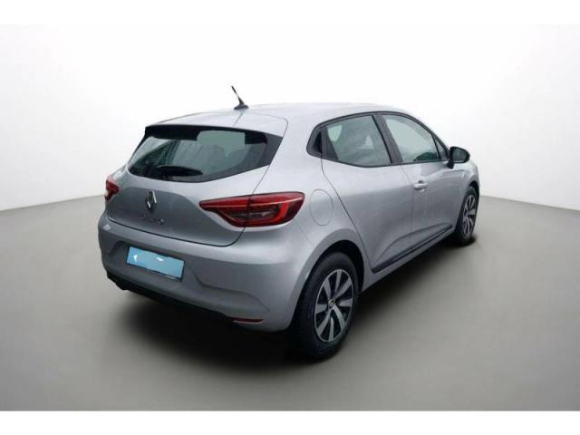 Renault Clio image 2