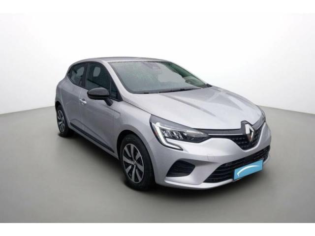 Renault Clio image 8