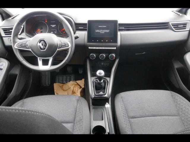 Renault Clio image 4