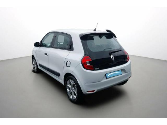 Renault Twingo image 1