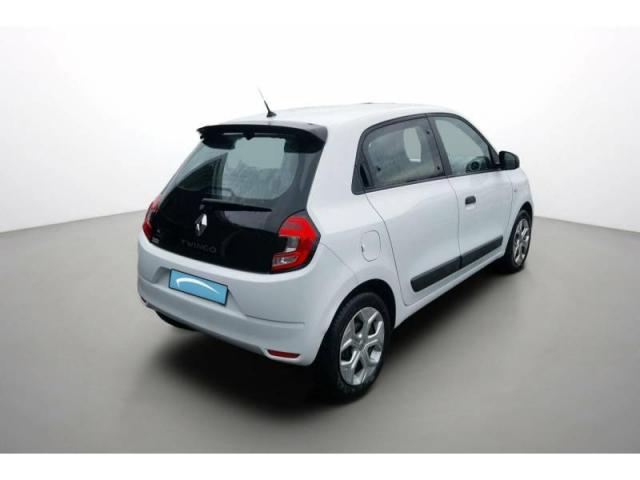 Renault Twingo image 2