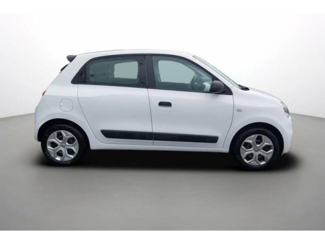 Renault Twingo image 4