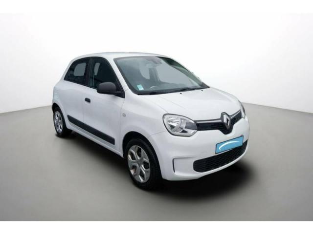 Renault Twingo image 3