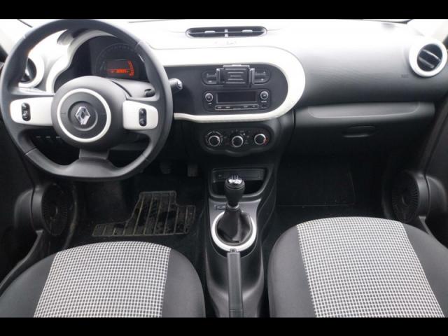 Renault Twingo image 8