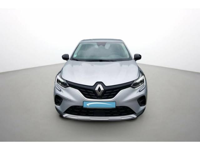Renault Captur image 7