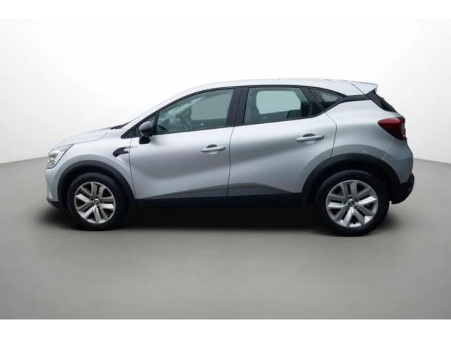 Renault Captur image 2