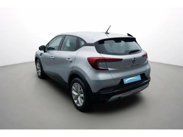 Renault Captur image 8