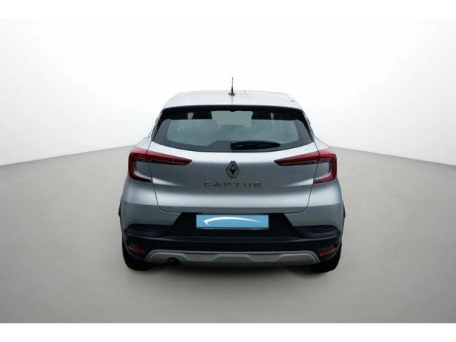 Renault Captur image 4