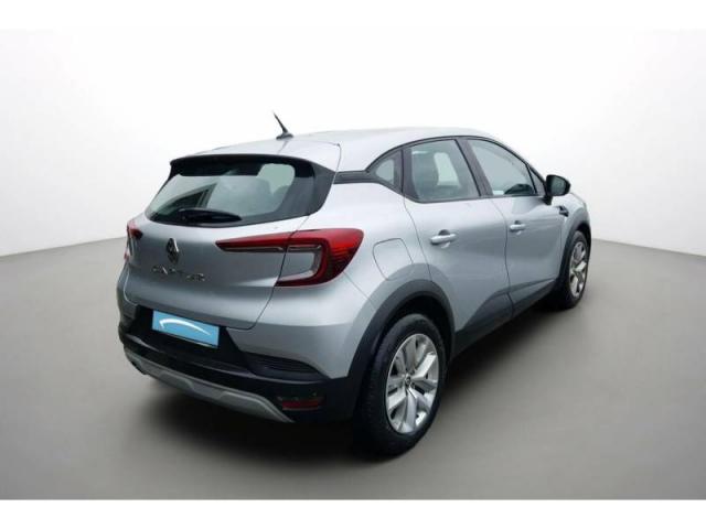 Renault Captur image 3
