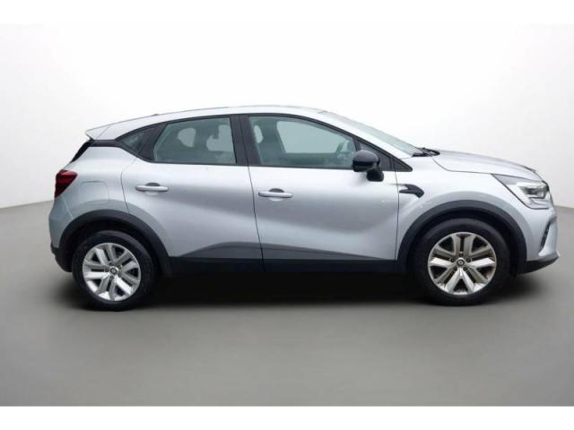 Renault Captur image 6