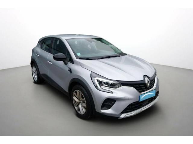 Renault Captur image 5