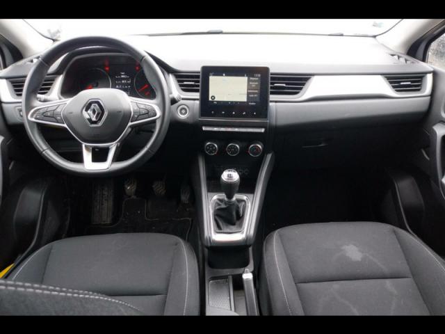 Renault Captur image 1
