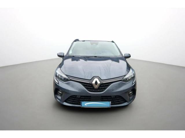 Renault Clio image 3
