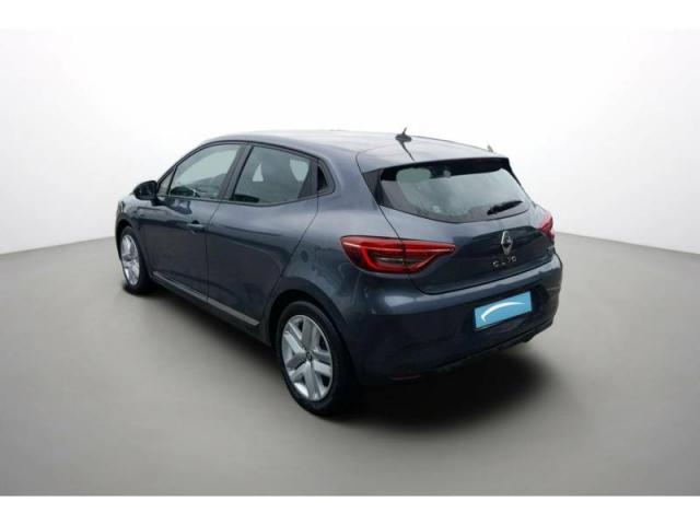 Renault Clio image 8