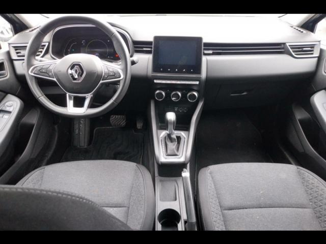 Renault Clio image 2