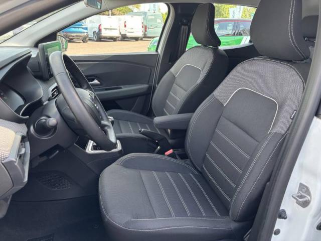 Dacia Sandero image 7