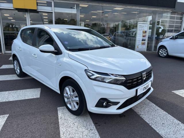 Dacia Sandero image 2