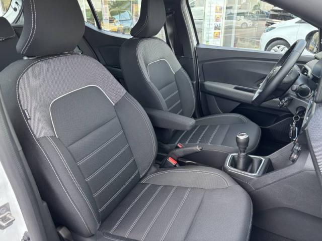 Dacia Sandero image 5