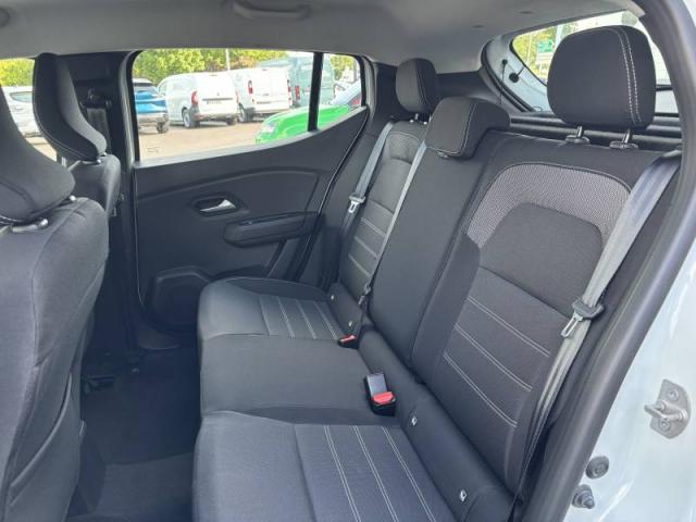 Dacia Sandero image 1