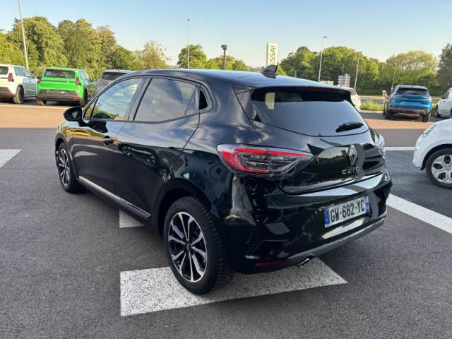 Renault Clio image 7