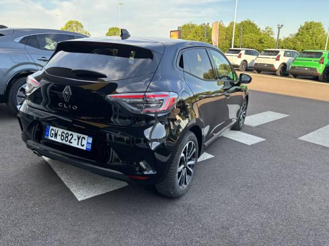 Renault Clio image 1