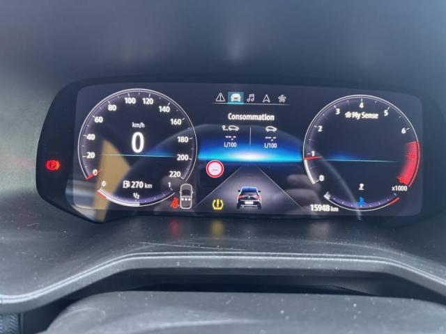 Renault Clio image 2