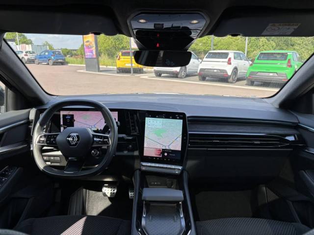 Renault Espace image 4