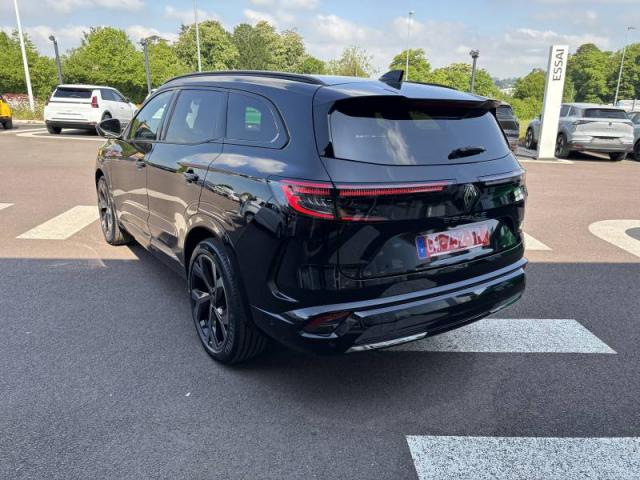 Renault Espace image 8