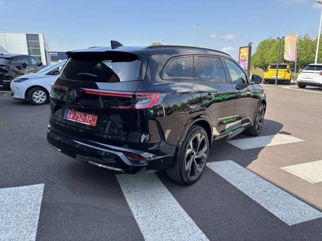 Renault Espace image 9