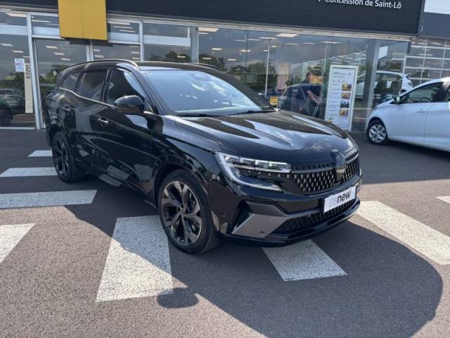 Renault Espace image 7