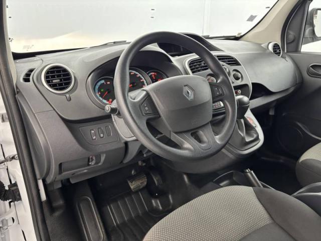 Renault Kangoo Van image 6