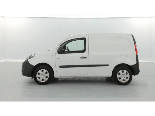 Renault Kangoo Van image 7
