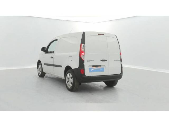 Renault Kangoo Van image 1