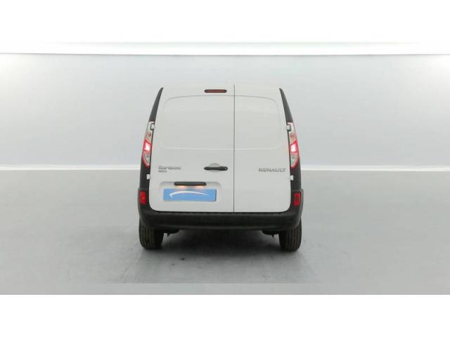 Renault Kangoo Van image 5
