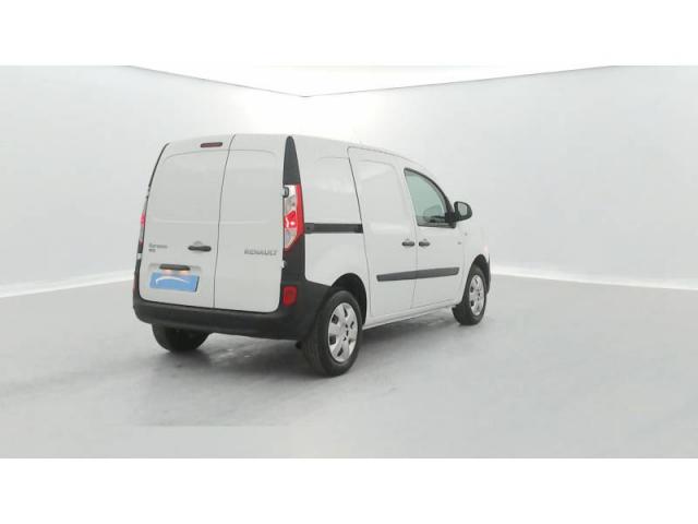 Renault Kangoo Van image 9