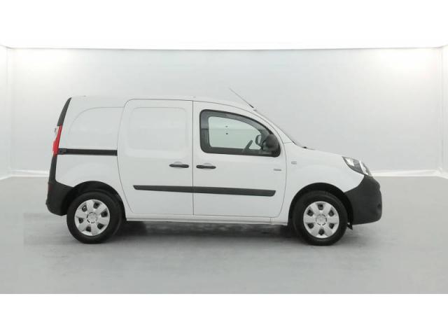 Renault Kangoo Van image 4