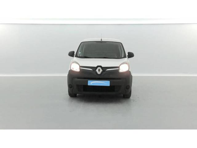 Renault Kangoo Van image 3