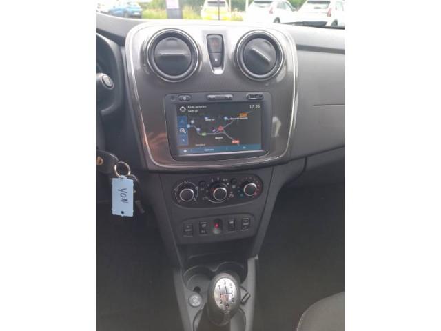 Dacia Sandero image 7