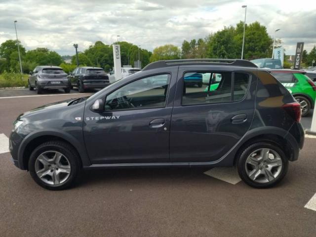 Dacia Sandero image 6