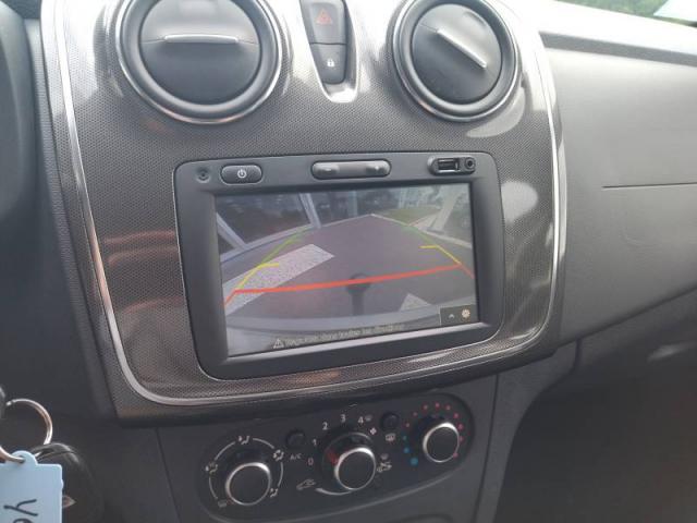 Dacia Sandero image 8