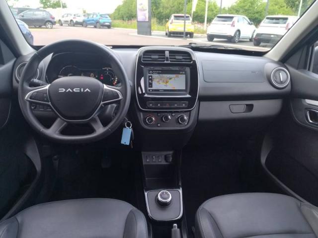 Dacia Spring image 9