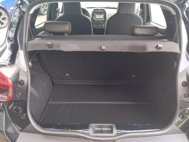 Dacia Spring image 5