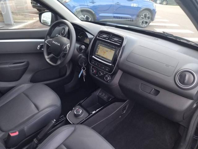 Dacia Spring image 3