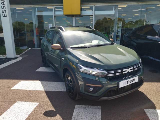 Dacia